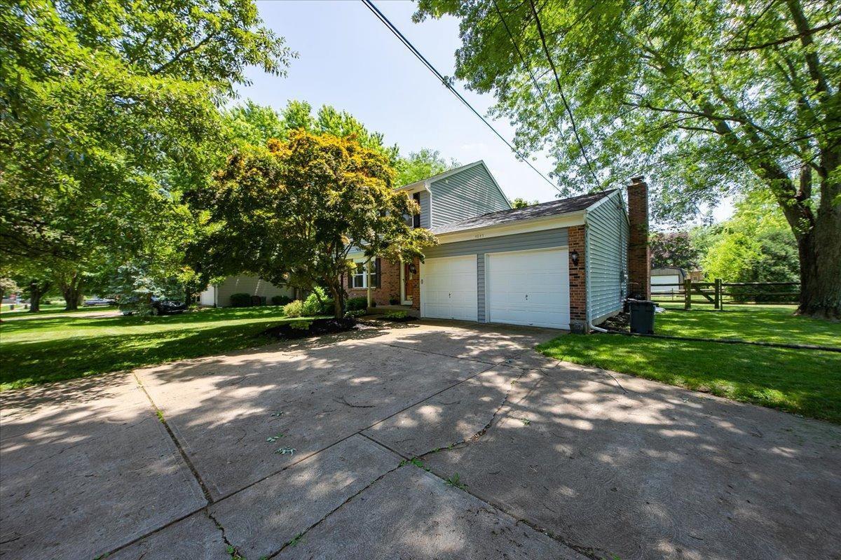 4845 Old Irwin Simpson Road Mason, OH 45040 - Photo 28 of 28 Gallery Image 28
