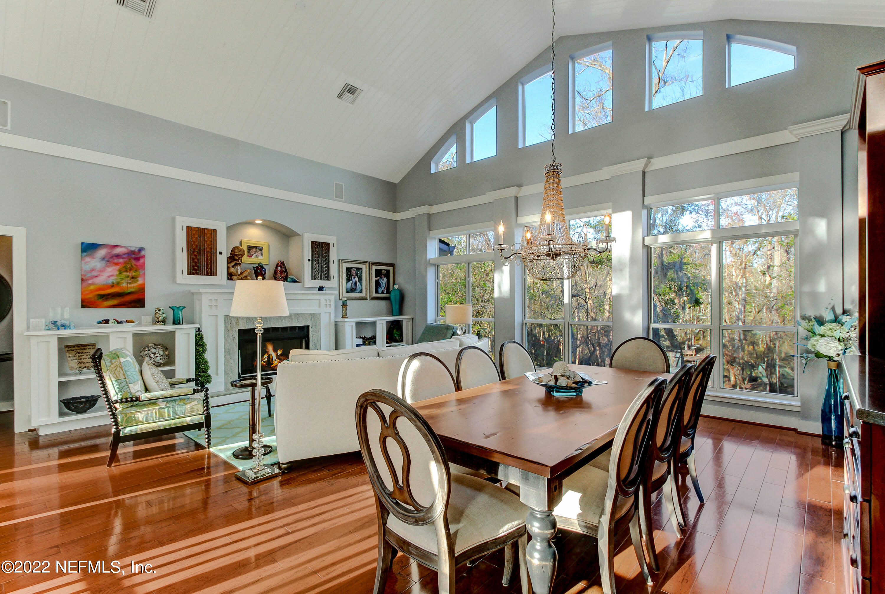 1225 Wedgewood Road St. Johns, FL 32259 - Photo 1 of 2 Family Room