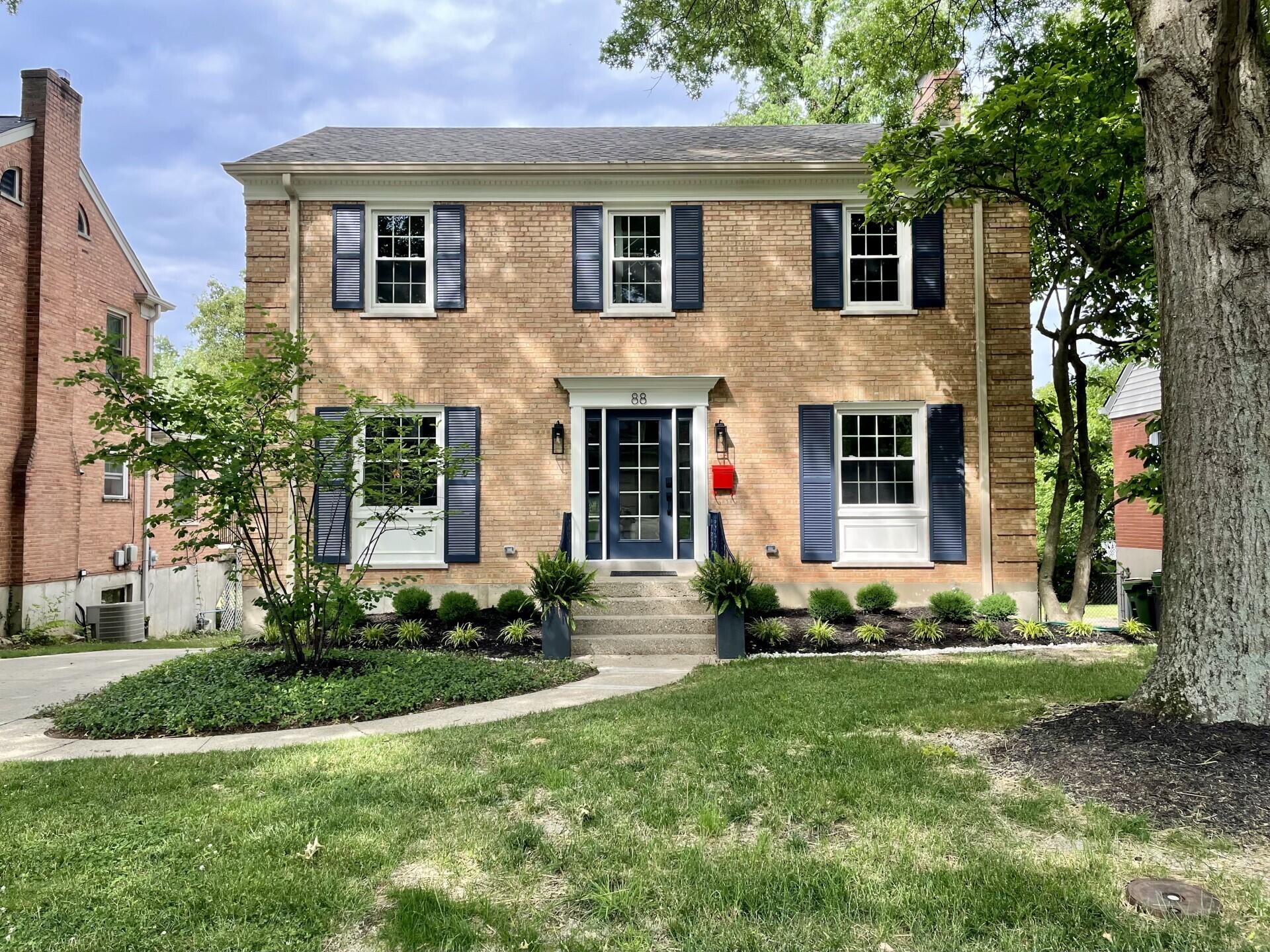 88 Pleasant Ridge Avenue Fort Mitchell, KY 41017 - Photo 1 of 38 Gallery Image 1