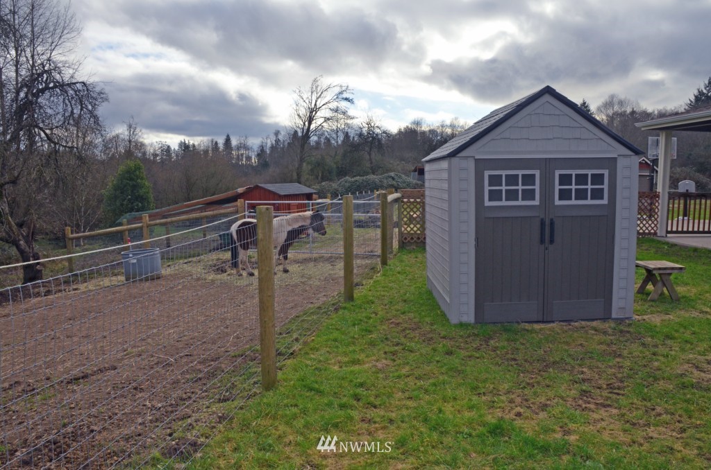 1550 Southeast Spruce Road Burley, WA 98367 - Photo 20 of 25 Gallery Image 20