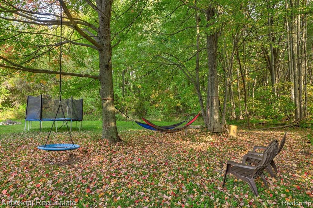8656 Murphy Lake Road Vassar, MI 48768 - Photo 32 of 46