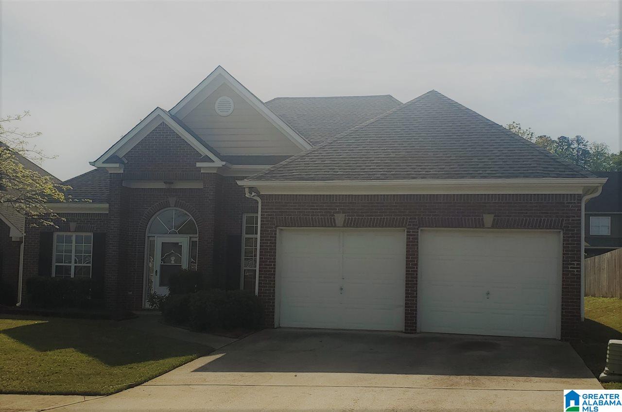 6016 Overlook Lane Bessemer, AL 35022 - Photo 2 of 42