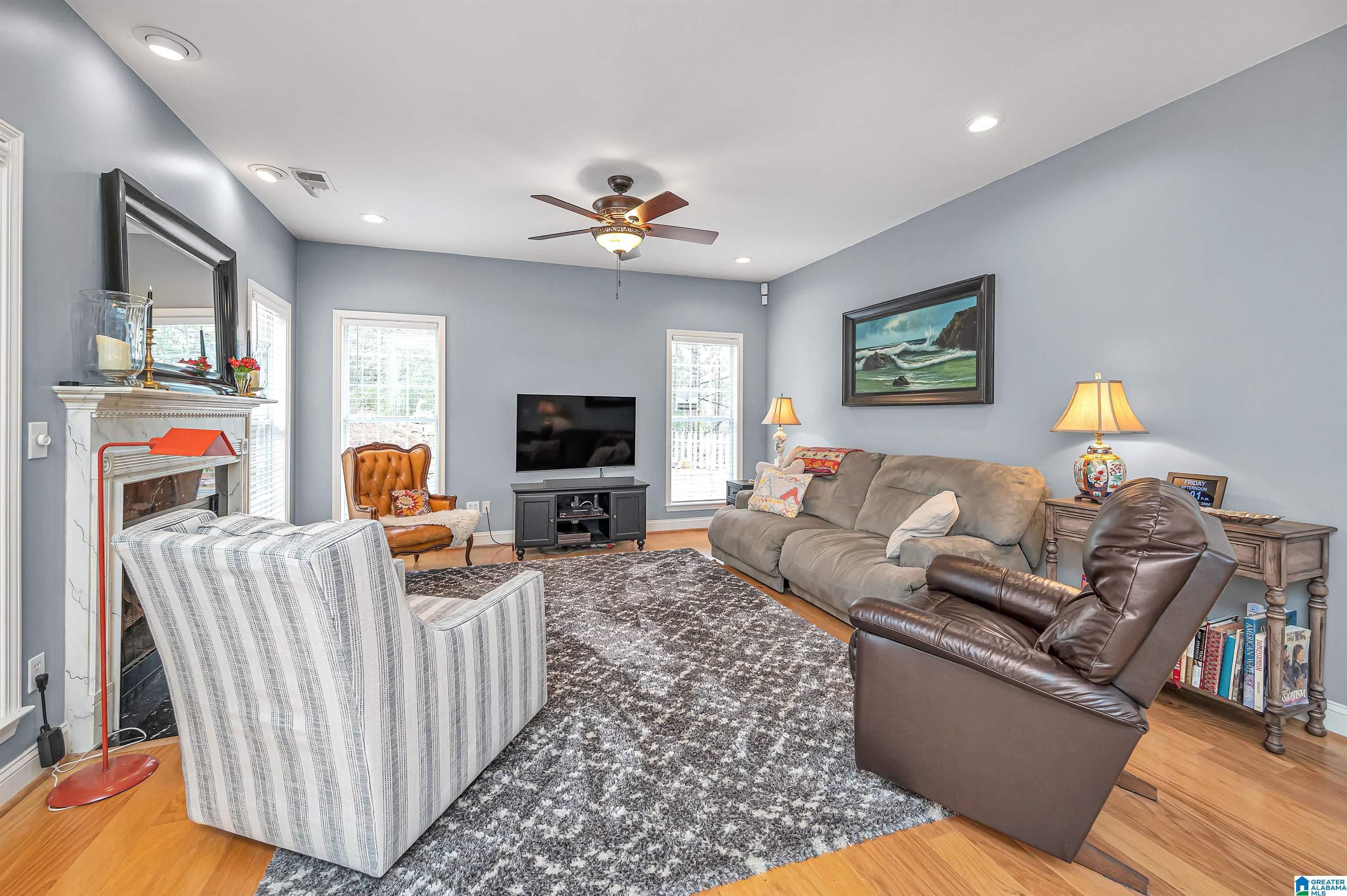 505 Hackberry Ridge Cove Birmingham, AL 35226 - Photo 10 of 50