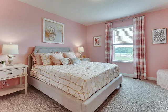 $679,990 | 1786 Marsh View Terrace, Shakopee, MN 55379