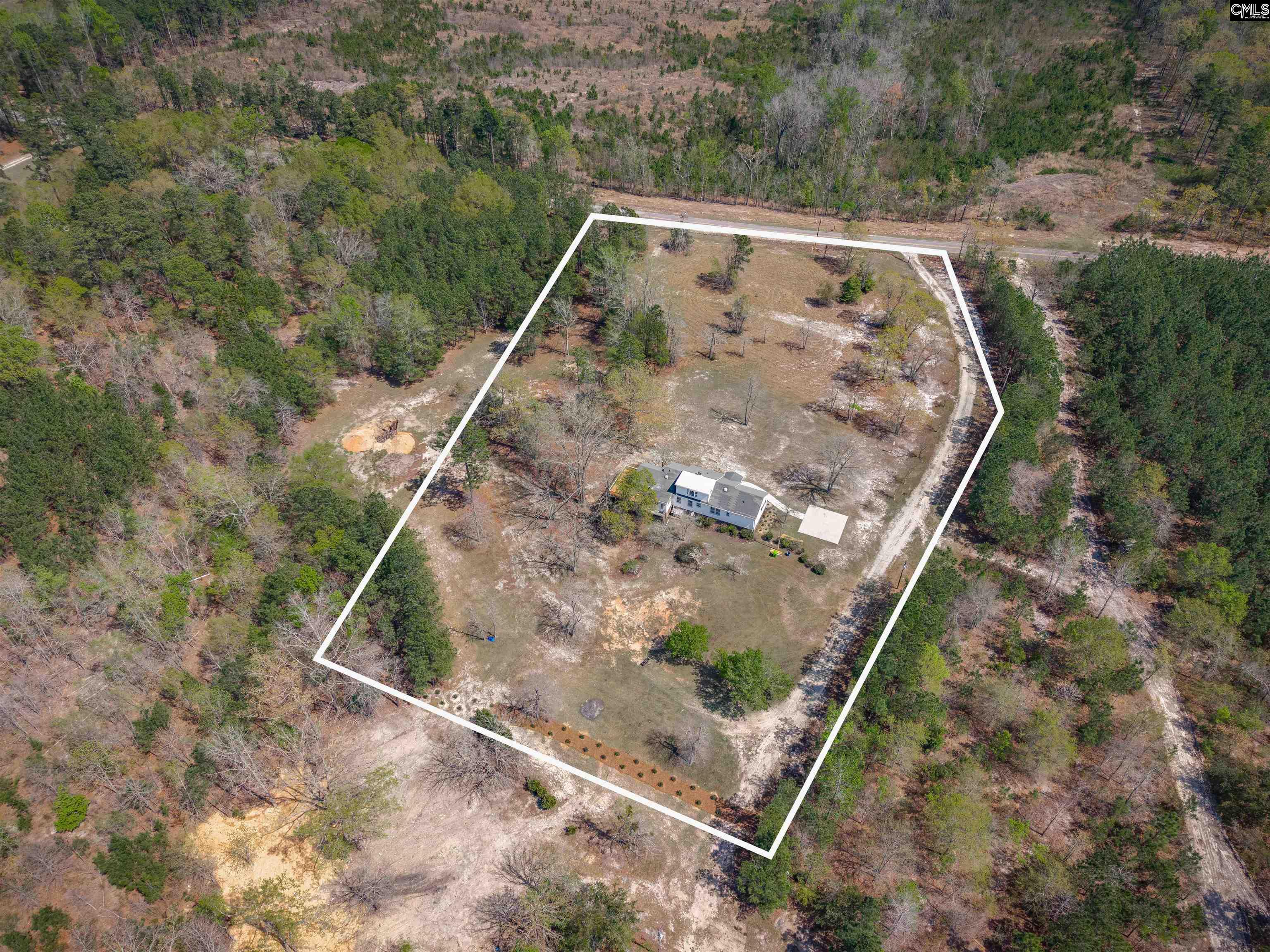 932 Toms Creek Road Hopkins, SC 29061 - Photo 6 of 51