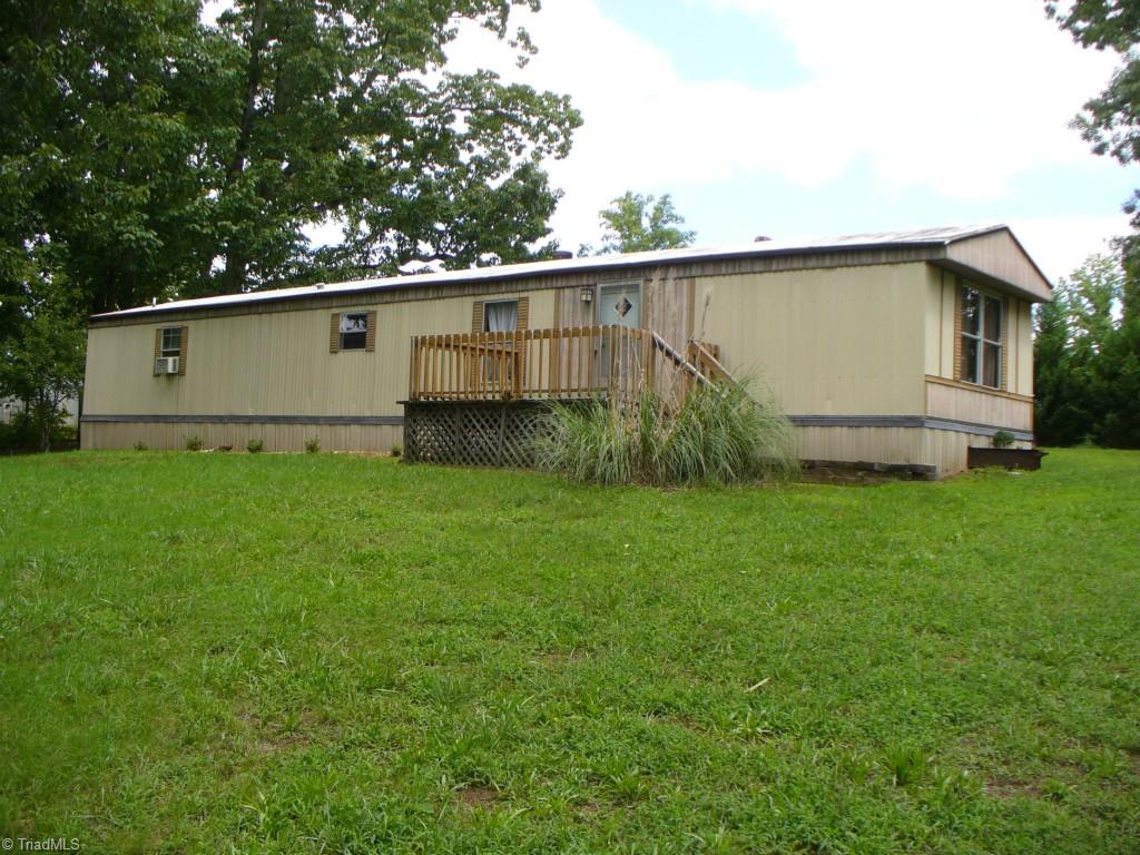 278 Wards Gap Road Cana, VA 24317 - Photo 1 of 8 Gallery Image 1