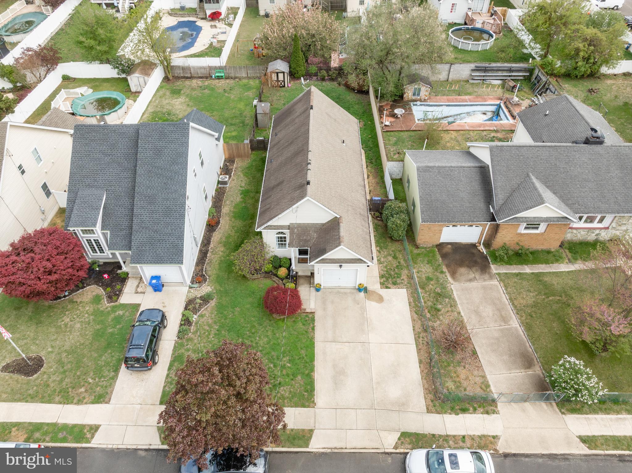 208 Hooker Street Riverside, NJ 08075 - Photo 34 of 36