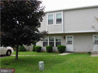 82 Farmhouse Road Sicklerville, NJ 08081 - Photo 1 of 1 a view of a house with backyard