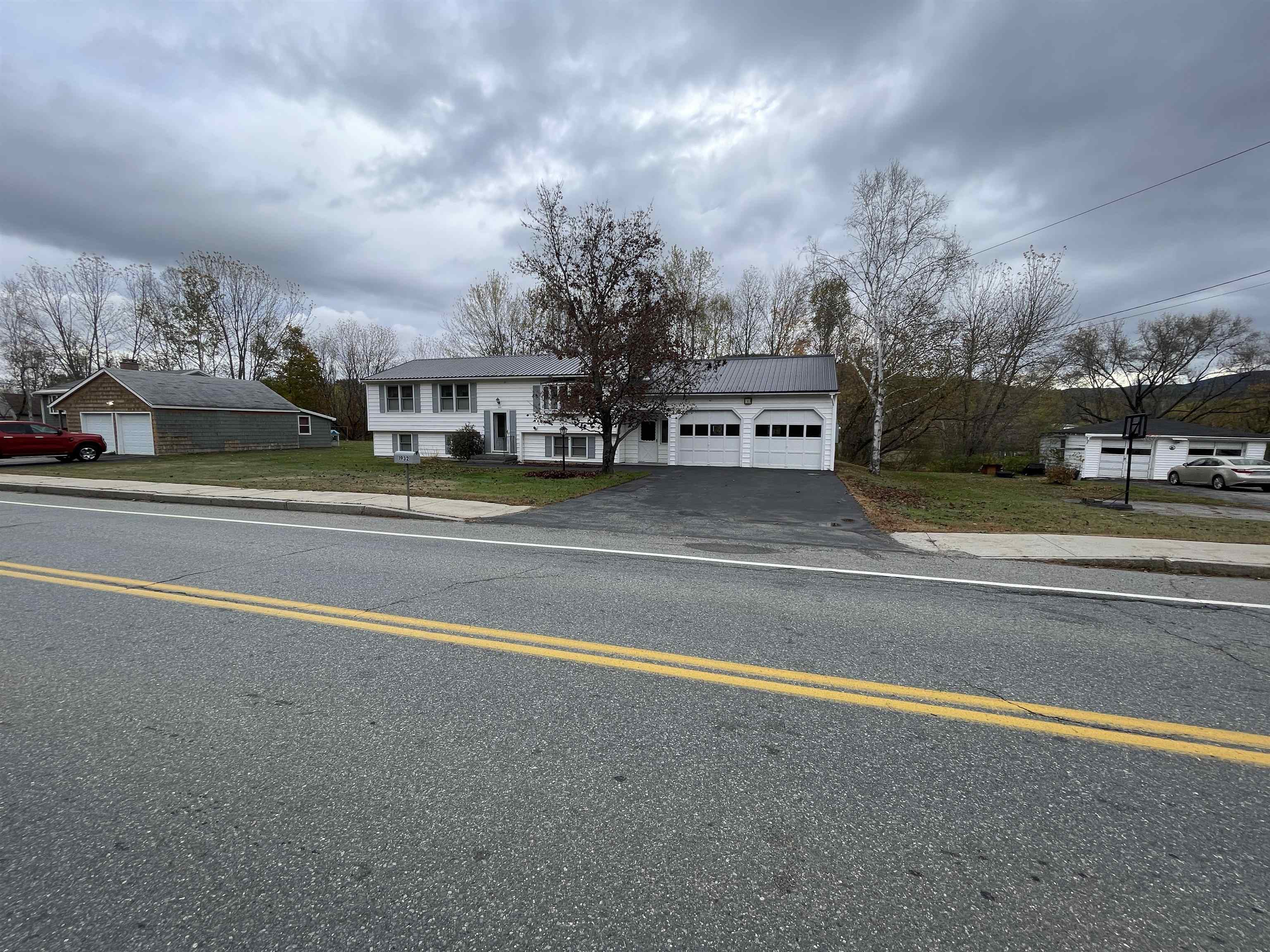 1932 Riverside Drive Berlin, NH 03570 - Photo 1 of 28