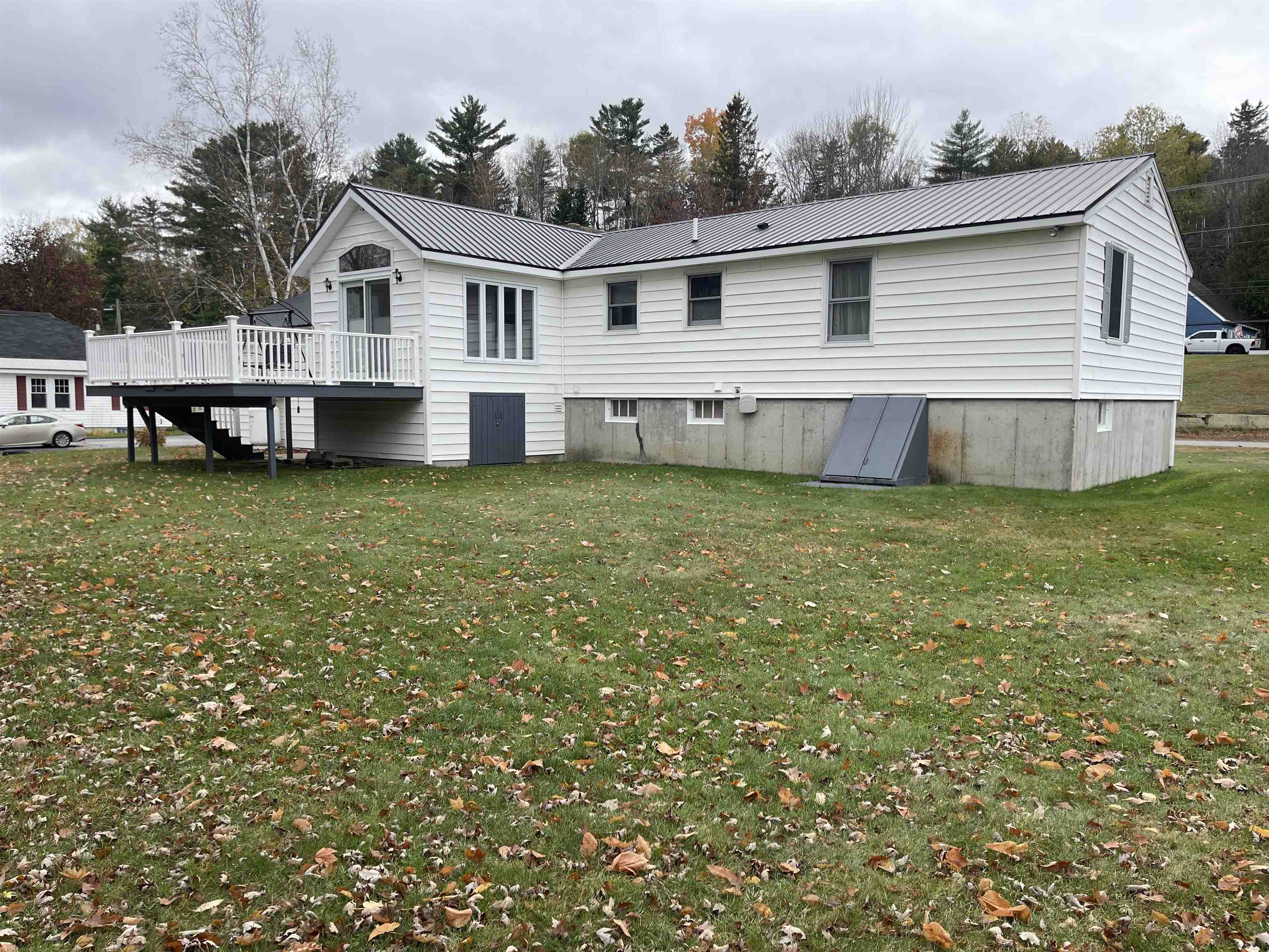 1932 Riverside Drive Berlin, NH 03570 - Photo 25 of 28