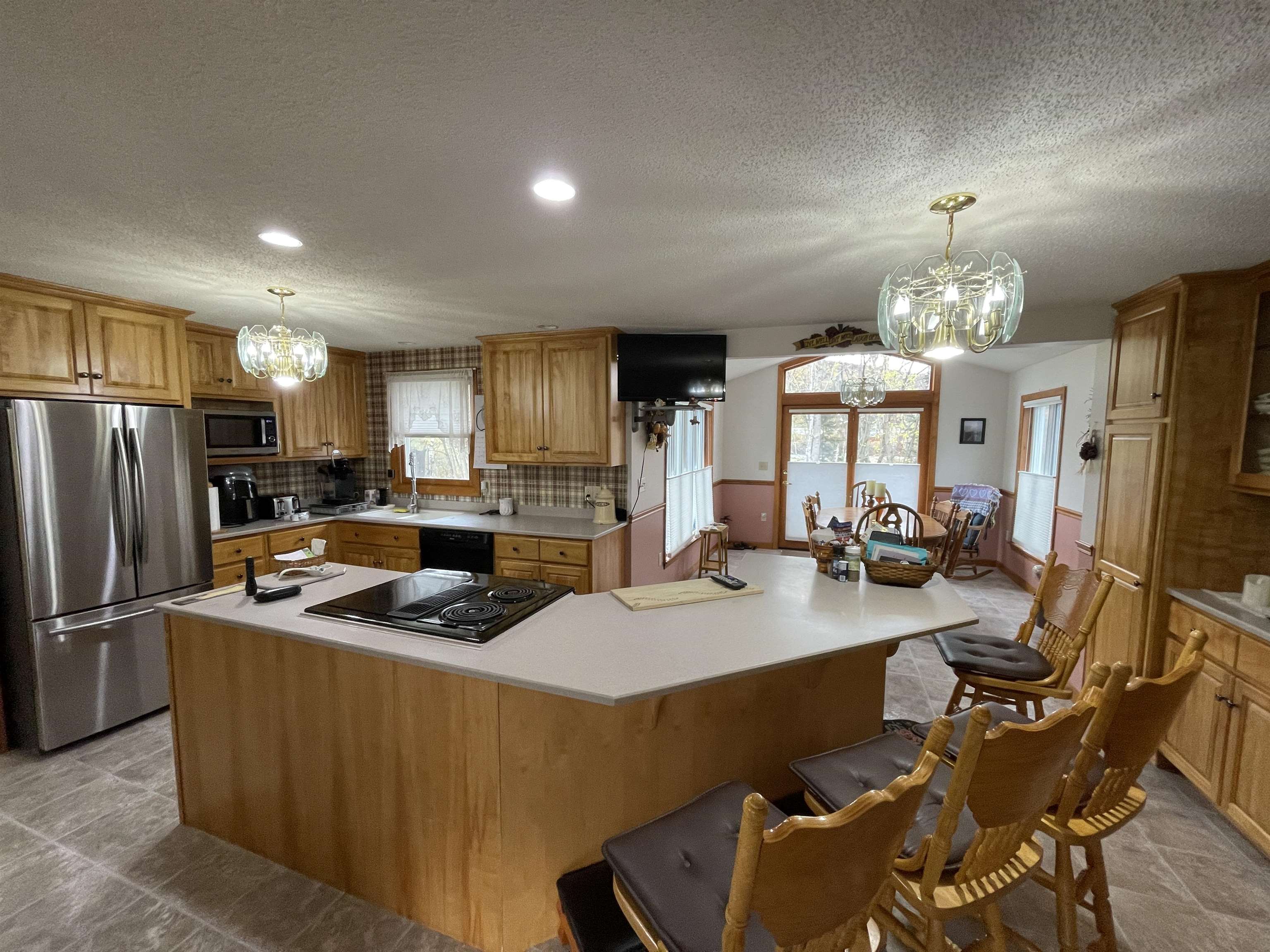 1932 Riverside Drive Berlin, NH 03570 - Photo 5 of 28