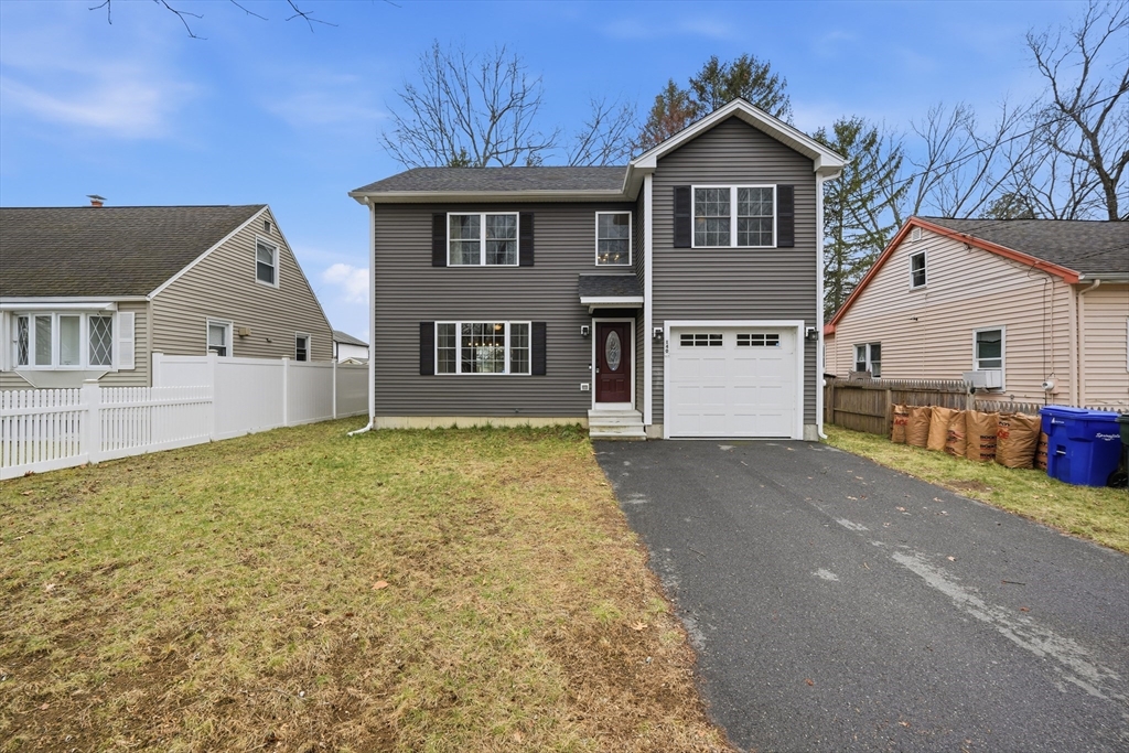 140 Temby Street Springfield, MA 01119 - Photo 1 of 34