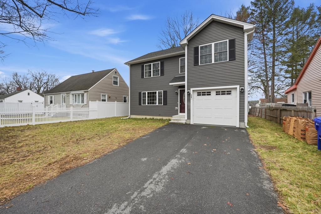 140 Temby Street Springfield, MA 01119 - Photo 2 of 34