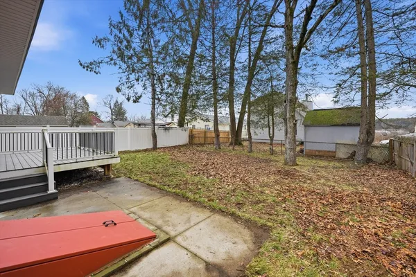 $449,900 | 140 Temby Street, Springfield, MA 01119