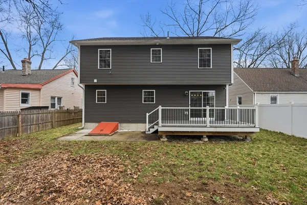 $449,900 | 140 Temby Street, Springfield, MA 01119