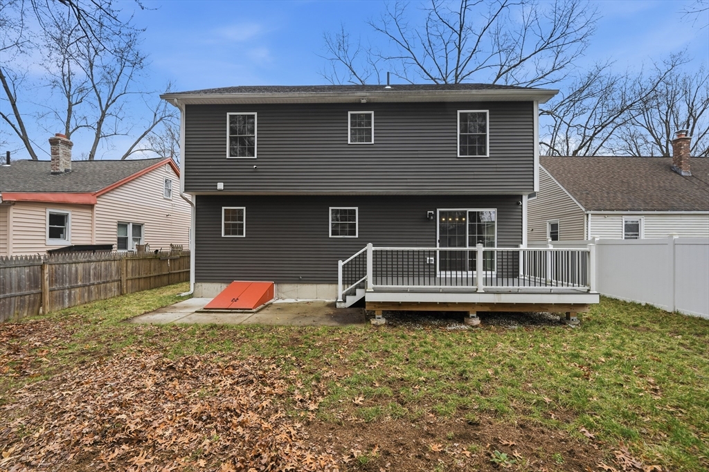 140 Temby Street Springfield, MA 01119 - Photo 33 of 34