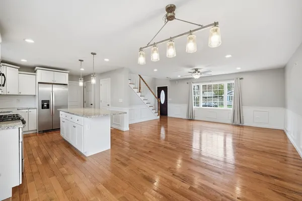 $449,900 | 140 Temby Street, Springfield, MA 01119