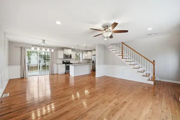 $449,900 | 140 Temby Street, Springfield, MA 01119