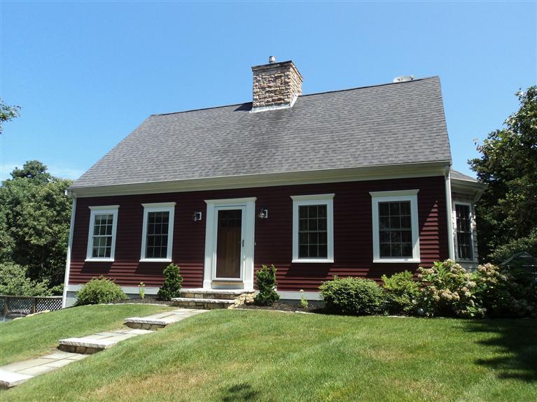 159 Trout Brook Road Cotuit, MA 02635 - Photo 1 of 23 Primary Photo