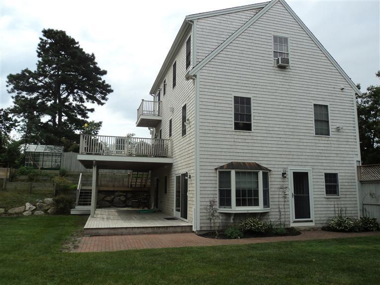 159 Trout Brook Road Cotuit, MA 02635 - Photo 15 of 23 Additional Photo