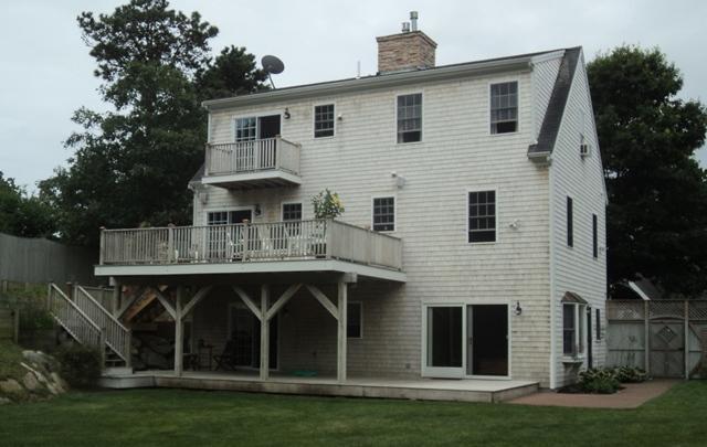 159 Trout Brook Road Cotuit, MA 02635 - Photo 16 of 23 Additional Photo
