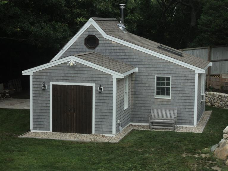 159 Trout Brook Road Cotuit, MA 02635 - Photo 17 of 23 Additional Photo