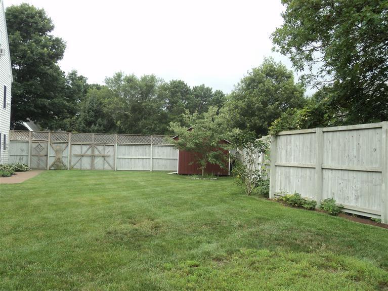 159 Trout Brook Road Cotuit, MA 02635 - Photo 20 of 23 Additional Photo