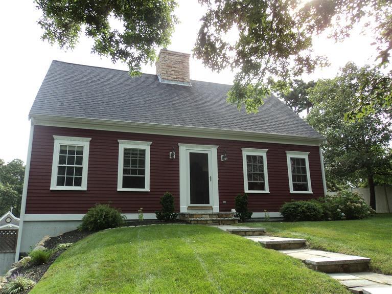 159 Trout Brook Road Cotuit, MA 02635 - Photo 2 of 23 Additional Photo
