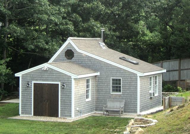 159 Trout Brook Road Cotuit, MA 02635 - Photo 21 of 23 Additional Photo