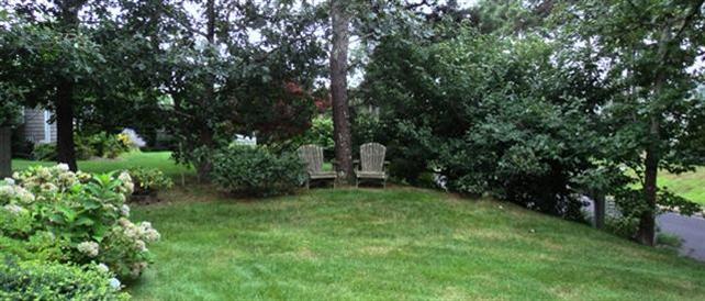 159 Trout Brook Road Cotuit, MA 02635 - Photo 22 of 23 Additional Photo