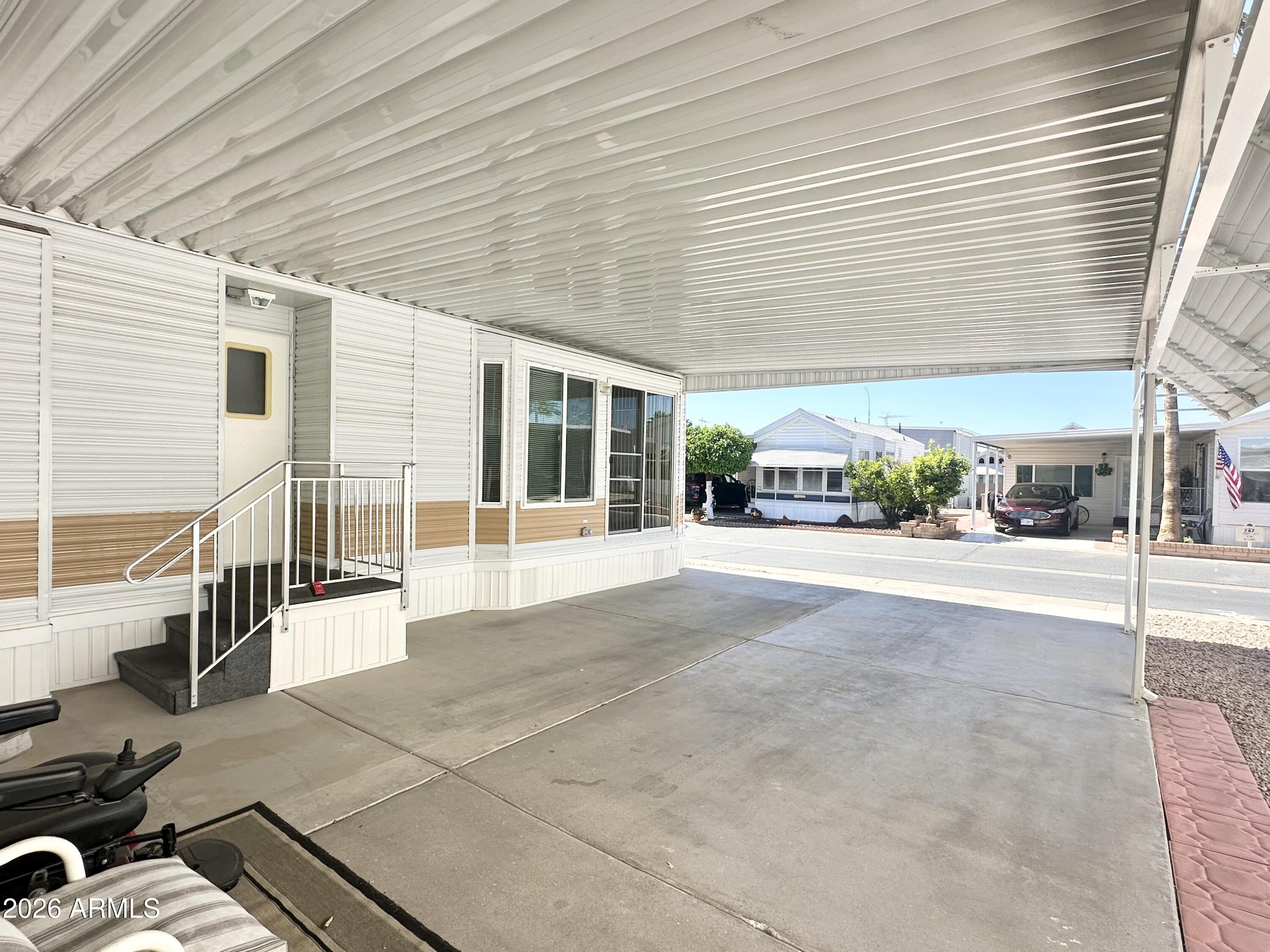 111 South Greenfield Road, Unit 809 Mesa, AZ 85206 - Photo 8 of 49 SO MUCH SPACE