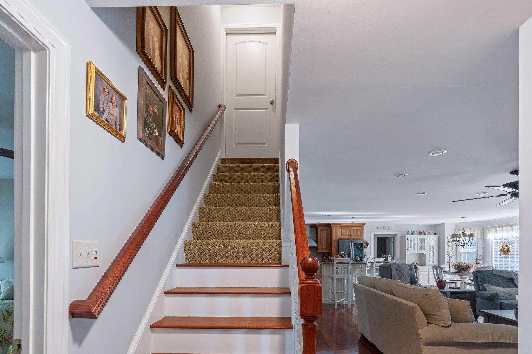 9 Briar Spring Road Orleans, MA 02653 - Photo 39 of 65 4 stairs