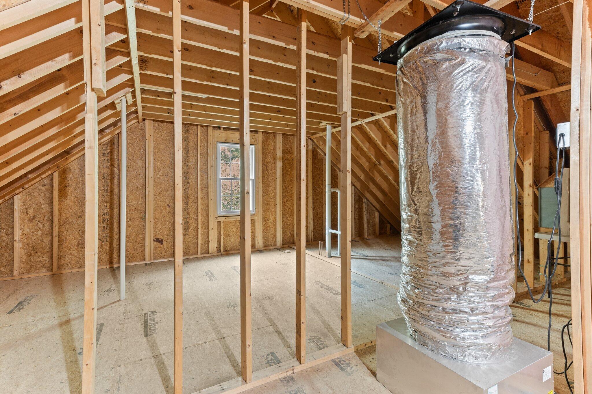 9 Briar Spring Road Orleans, MA 02653 - Photo 41 of 65 a view of a balcony