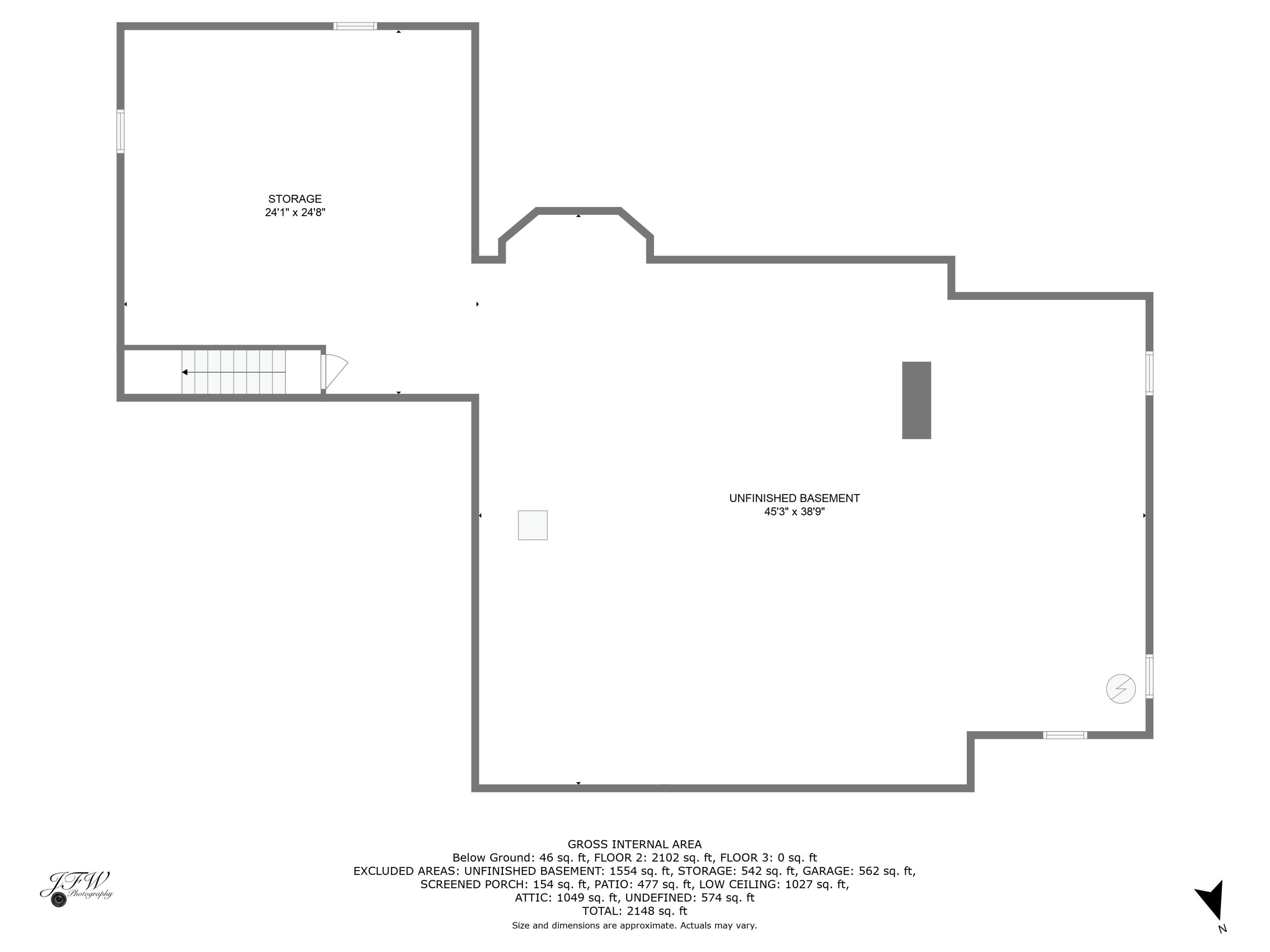 9 Briar Spring Road Orleans, MA 02653 - Photo 64 of 65 2-Floorplan #1
