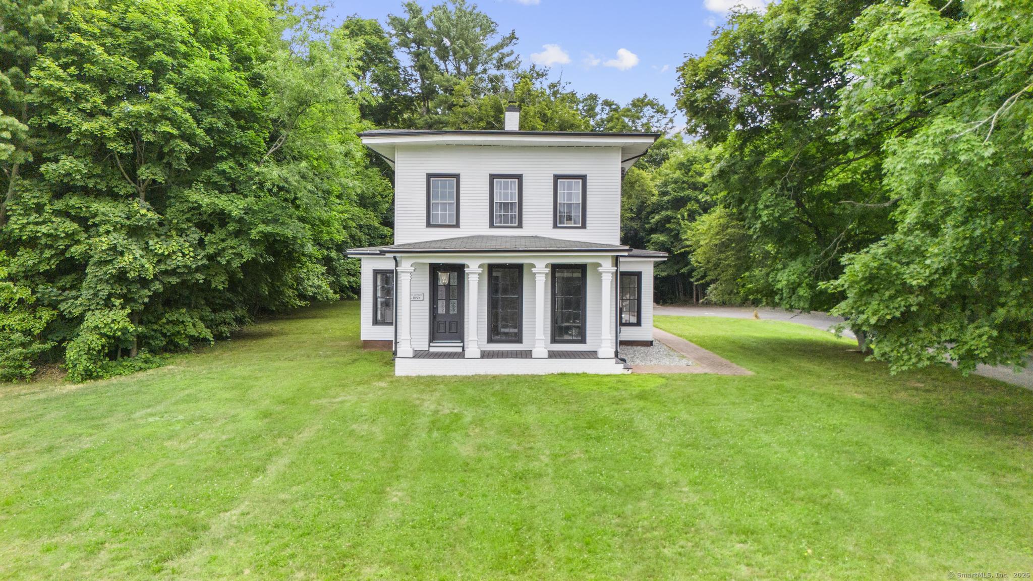 286 Marlborough Street Portland, CT 06480 - Photo 1 of 35