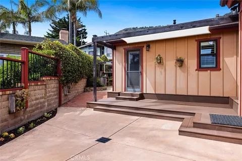 $1,999,950 | 105 Park Place, Pismo Beach, CA 93449
