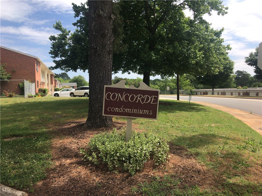 500 Concord Road, Unit B4 Anderson, SC 29621 - Photo 1 of 16