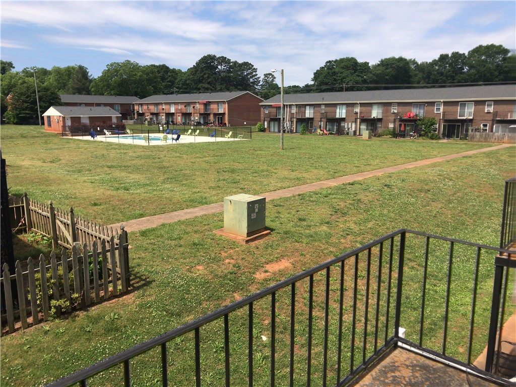 500 Concord Road, Unit B4 Anderson, SC 29621 - Photo 11 of 16