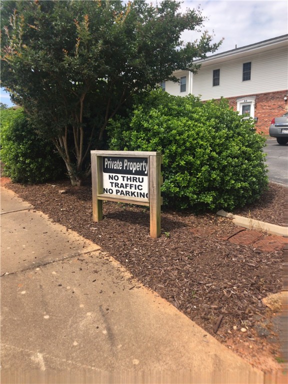 500 Concord Road, Unit B4 Anderson, SC 29621 - Photo 16 of 16