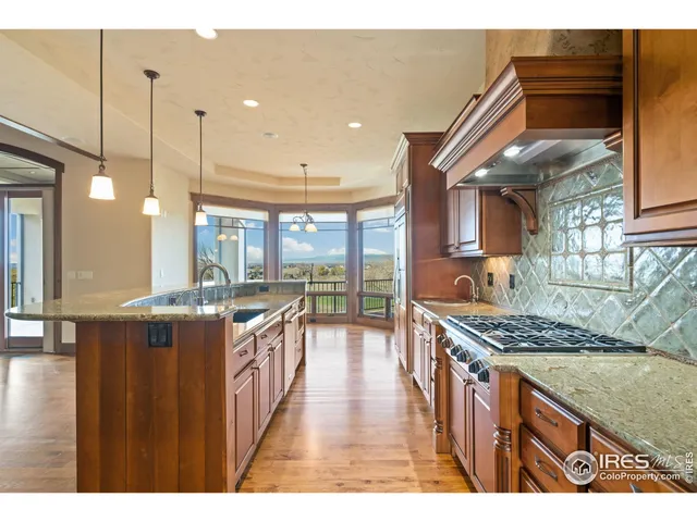 $2,350,000 | 3791 Tayside Court, Timnath, CO 80547