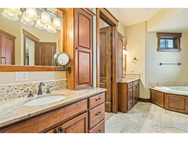 $2,350,000 | 3791 Tayside Court, Timnath, CO 80547