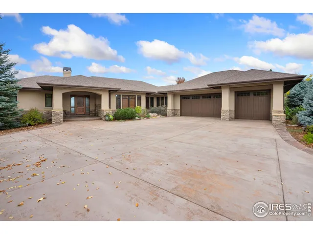 $2,350,000 | 3791 Tayside Court, Timnath, CO 80547
