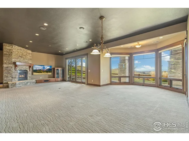 $2,350,000 | 3791 Tayside Court, Timnath, CO 80547