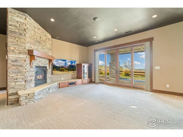 $2,350,000 | 3791 Tayside Court, Timnath, CO 80547