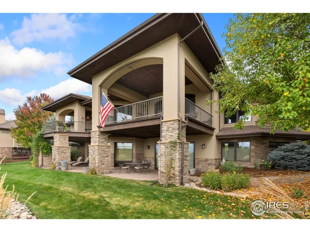$2,350,000 | 3791 Tayside Court, Timnath, CO 80547