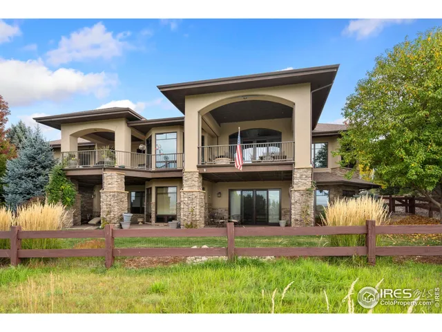 $2,350,000 | 3791 Tayside Court, Timnath, CO 80547