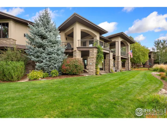$2,350,000 | 3791 Tayside Court, Timnath, CO 80547