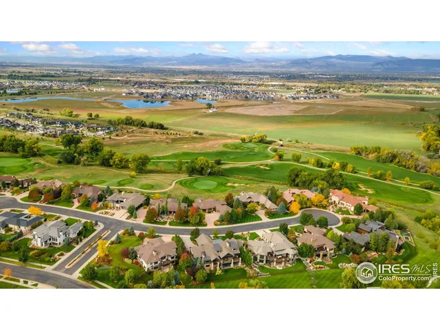 $2,350,000 | 3791 Tayside Court, Timnath, CO 80547