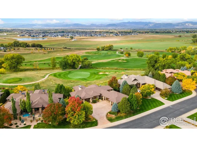 $2,350,000 | 3791 Tayside Court, Timnath, CO 80547
