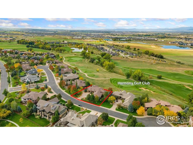 $2,350,000 | 3791 Tayside Court, Timnath, CO 80547